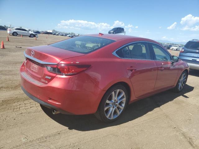 Photo 3 from auction – 2015 MAZDA 6 TOURING with VIN JM1GJ1V50F1183814