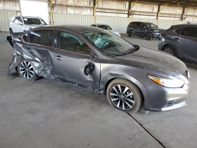 Photo 4 from auction – 2017 NISSAN ALTIMA 2.5 with VIN 1N4AL3AP1HC277765