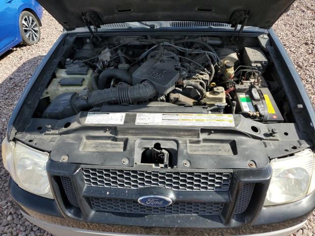Photo 11 from auction – 2001 FORD EXPLORER S with VIN 1FMZU67E01UC07817
