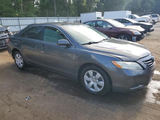 Photo 4 from auction – 2009 TOYOTA CAMRY BASE with VIN 4T1BE46K09U824138
