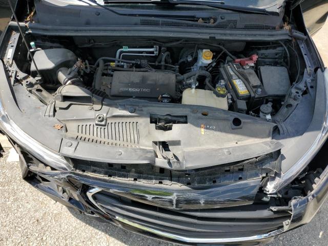 Photo 12 from auction – 2017 CHEVROLET TRAX 1LT with VIN 3GNCJLSB4HL286578
