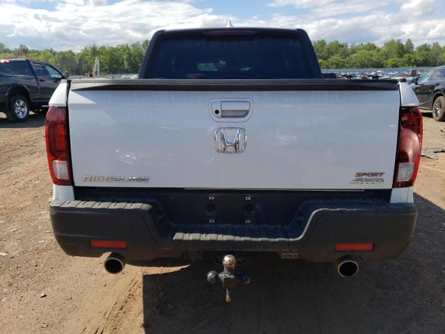 Photo 6 from auction – 2023 HONDA RIDGELINE with VIN 5FPYK3F15PB056663