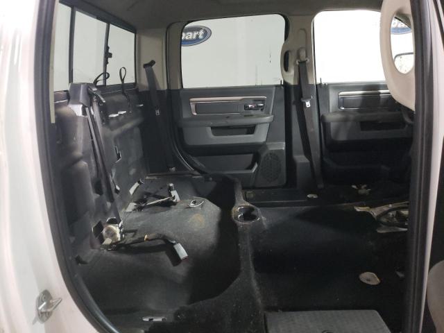 Photo 10 from auction – 2019 RAM 1500 CLASS with VIN 1C6RR6TT2KS727256