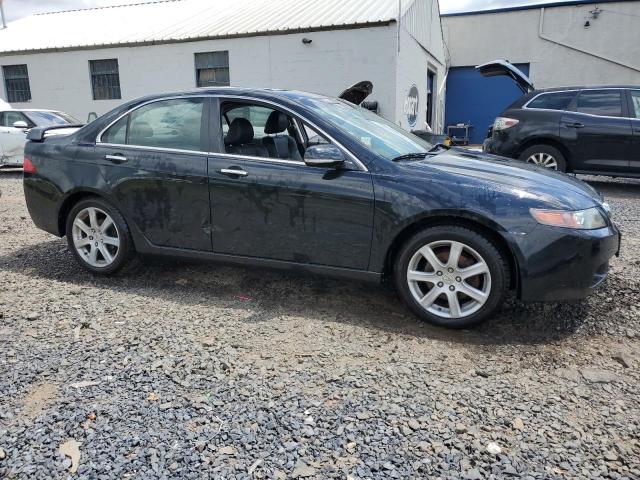 Photo 4 from auction – 2004 ACURA TSX with VIN JH4CL96834C009946