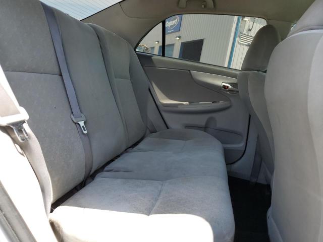 Photo 10 from auction – 2009 TOYOTA COROLLA BA with VIN 1NXBU40EX9Z058828