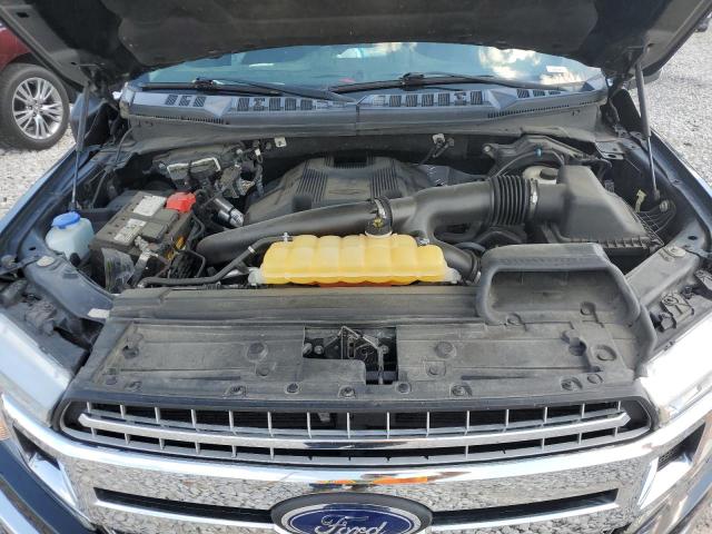 Photo 11 from auction – 2018 FORD F150 SUPER with VIN 1FTEW1EGXJKE34366