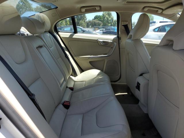 Photo 10 from auction – 2013 VOLVO S60 T5 with VIN YV1612FS6D2208075