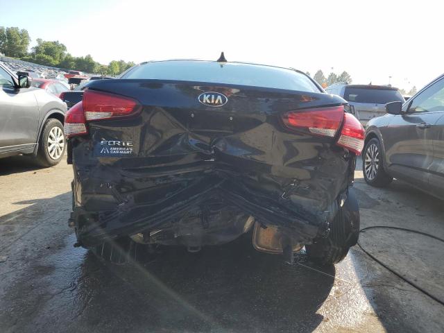 Photo 6 from auction – 2017 KIA FORTE LX with VIN 3KPFK4A70HE058152