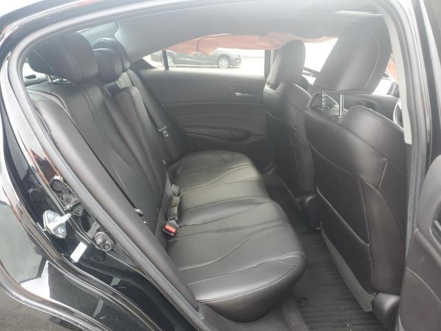 Photo 10 from auction – 2020 ACURA ILX with VIN 19UDE2F30LA008096