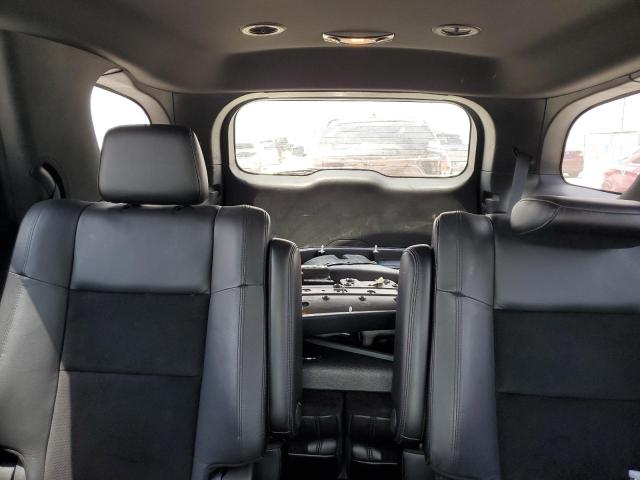 Photo 10 from auction – 2018 DODGE DURANGO GT with VIN 1C4RDHDG8JC316943