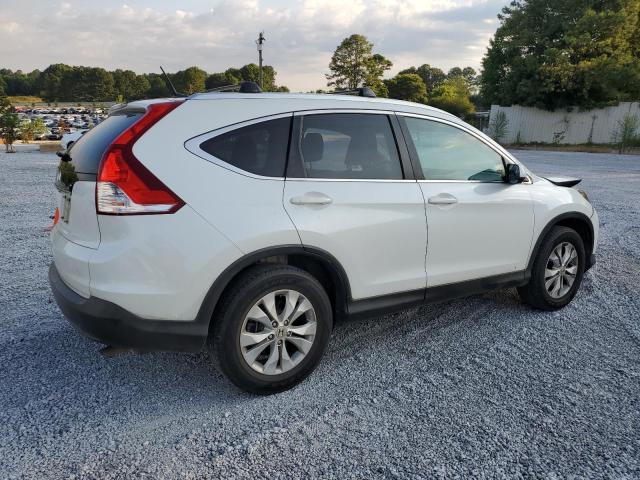 Photo 3 from auction – 2014 HONDA CR-V EXL with VIN 5J6RM3H72EL018045