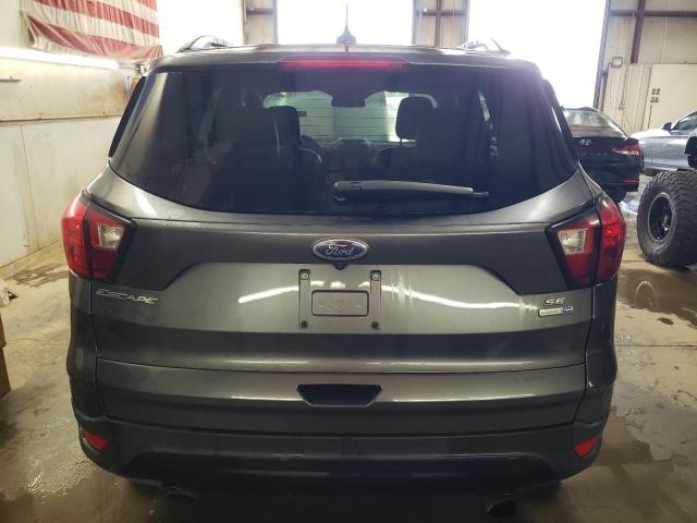 Photo 6 from auction – 2019 FORD ESCAPE SE with VIN 1FMCU9GD4KUB49940