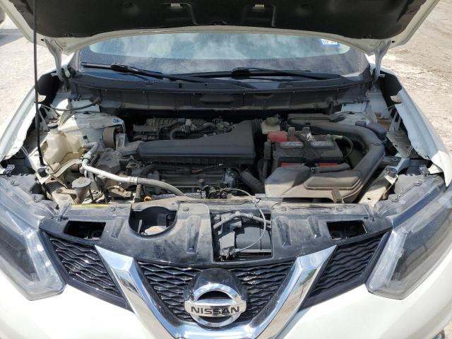 Фото 12 с аукциона – 2016 NISSAN ROGUE S с VIN KNMAT2MT7GP722336