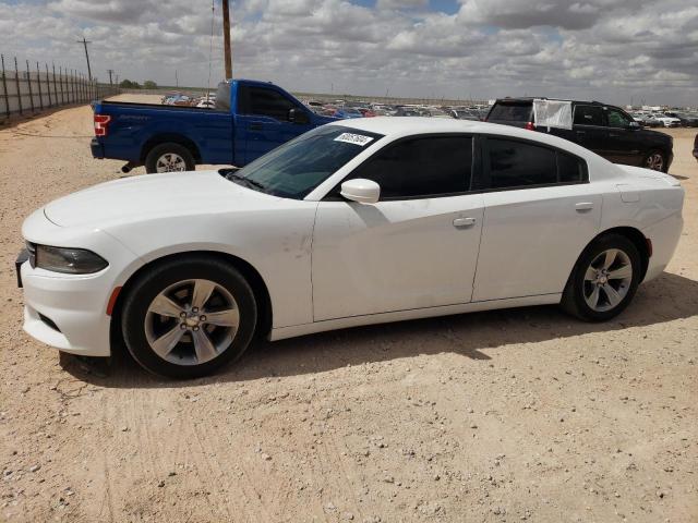 DODGE CHARGER SE 2015 مع رقم تعريف المركبة 2C3CDXBG2FH826717 - صورة من المزاد