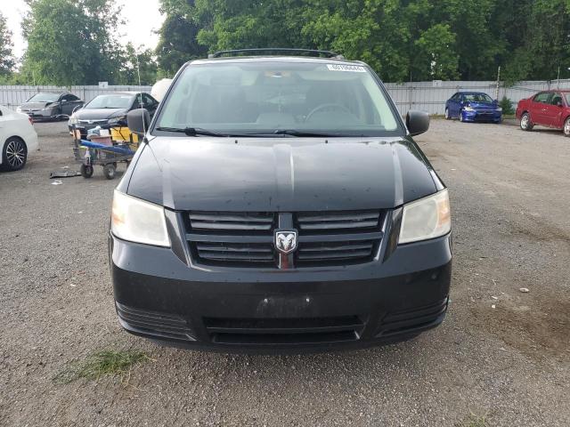 Photo 5 from auction – 2010 DODGE GRAND CARA with VIN 2D4RN4DE8AR363310