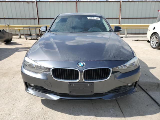Photo 5 from auction – 2013 BMW 328 XI SUL with VIN WBA3B5C53DF597737