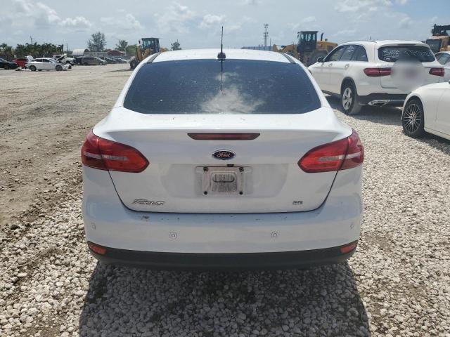 Photo 6 from auction – 2016 FORD FOCUS SE with VIN 1FADP3F26GL291383