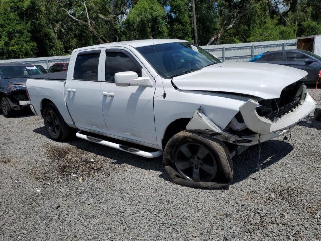 Photo 4 from auction – 2015 RAM 1500 SLT with VIN 1C6RR6LT2FS729272