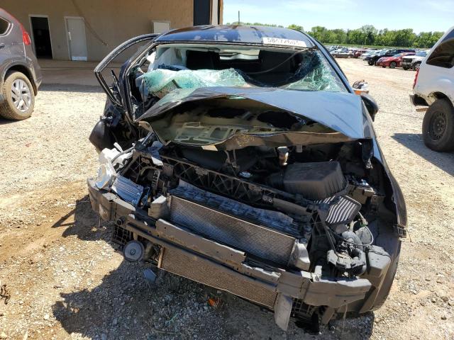 Photo 5 from auction – 2012 KIA RIO EX with VIN KNADN5A39C6031447