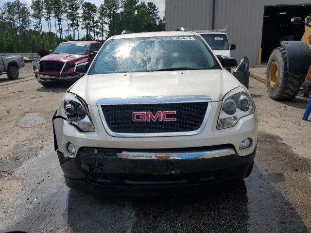 Photo 5 from auction – 2009 GMC ACADIA SLE with VIN 1GKER13D49J213402