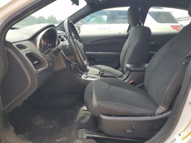 Photo 7 from auction – 2013 CHRYSLER 200 TOURIN with VIN 1C3CCBBG7DN560220