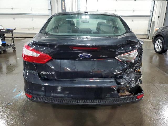 Photo 6 from auction – 2014 FORD FOCUS SE with VIN 1FADP3F22EL122622