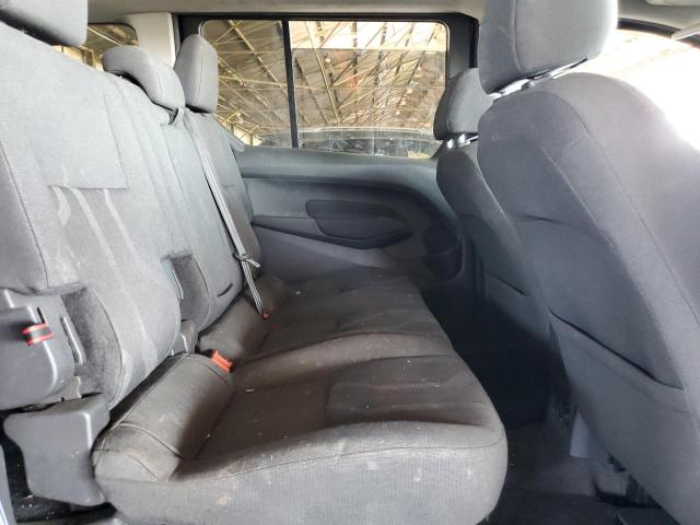 Photo 11 from auction – 2017 FORD TRANSIT CO with VIN NM0GE9F72H1320061