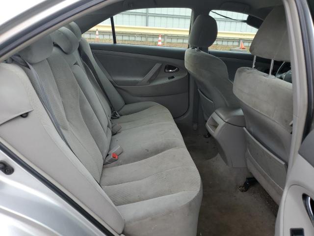 Photo 10 from auction – 2007 TOYOTA CAMRY CE with VIN 4T1BE46K07U713764