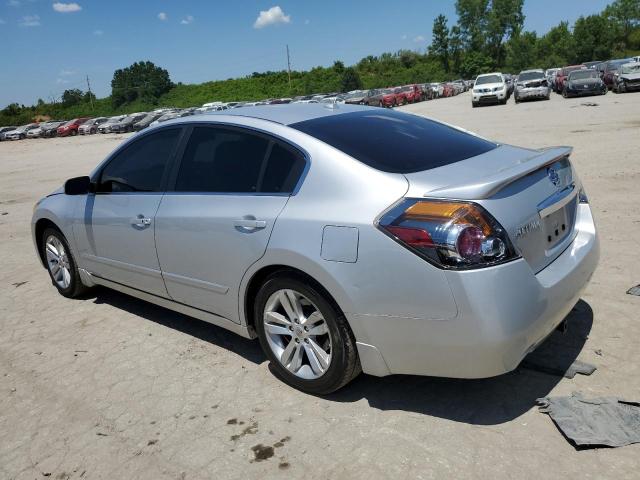 Foto 2 de la subasta – 2012 NISSAN ALTIMA SR con VIN 1N4BL2AP2CN417138