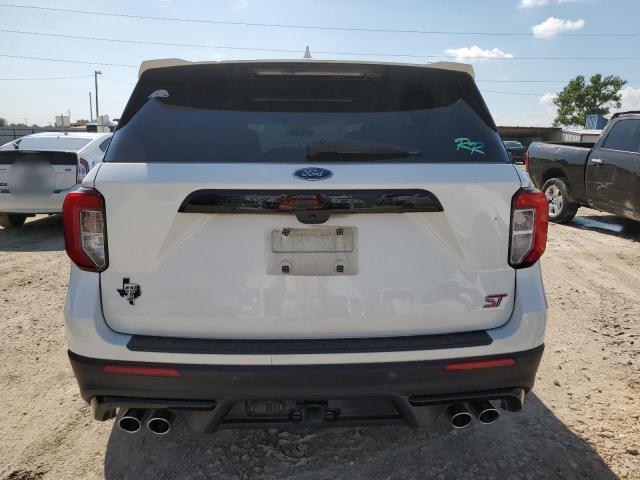 Photo 6 from auction – 2020 FORD EXPLORER S with VIN 1FM5K8GC7LGA91659