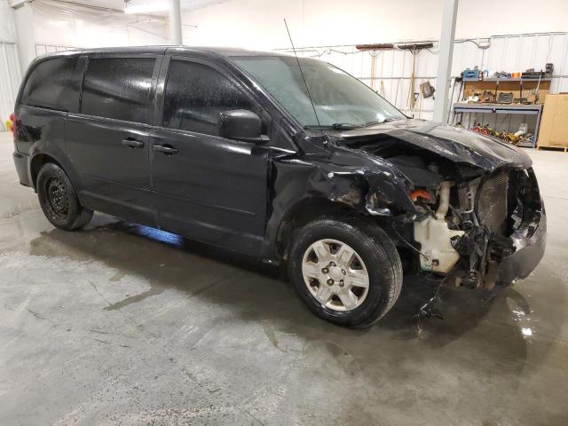 Photo 4 from auction – 2012 DODGE GRAND CARA with VIN 2C4RDGBG0CR153924