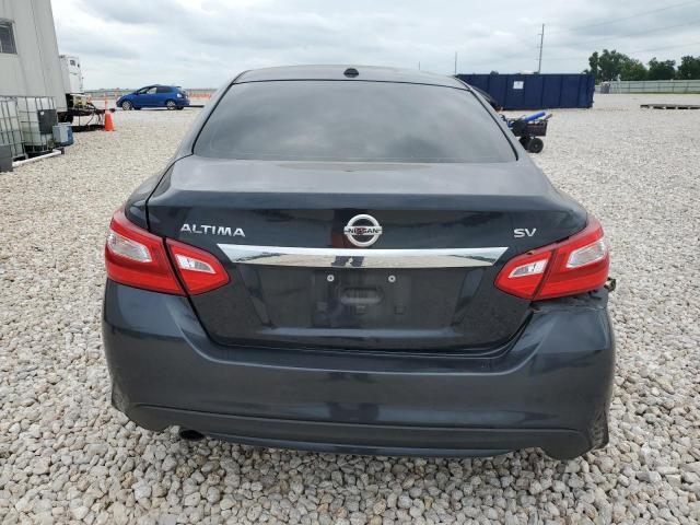 Photo 6 from auction – 2017 NISSAN ALTIMA 2.5 with VIN 1N4AL3AP9HC137446