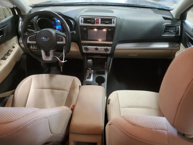 Снимка 8 от търг – 2015 SUBARU OUTBACK 2. с VIN 4S4BSBFC2F3306135