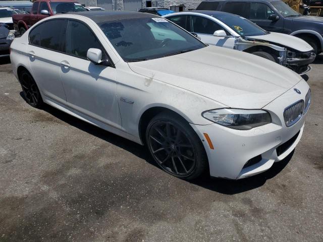 Foto 4 de la subasta – 2011 BMW 550 I con VIN WBAFR9C56BC757818