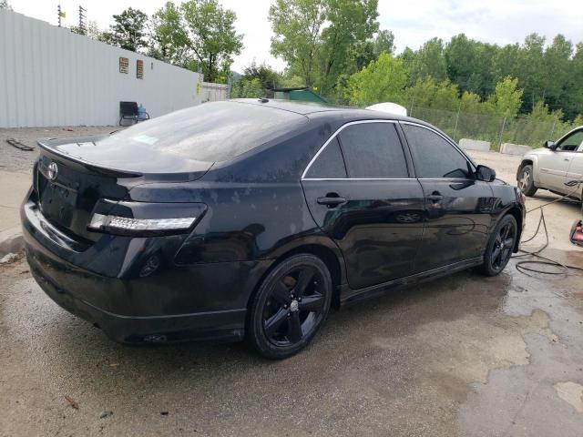 Photo 3 from auction – 2011 TOYOTA CAMRY BASE with VIN 4T1BF3EK1BU140911