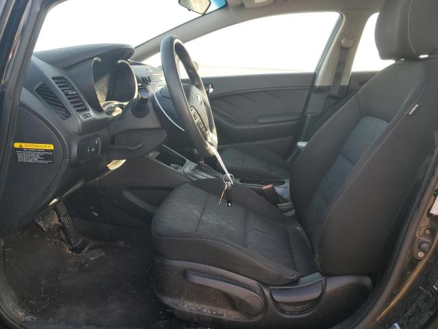 Photo 7 from auction – 2016 KIA FORTE LX with VIN KNAFK4A65G5488046