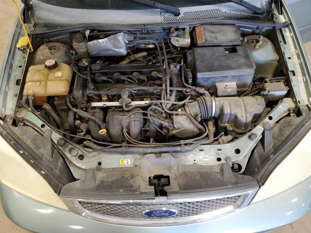 Photo 11 from auction – 2005 FORD FOCUS ZX4 with VIN 1FAFP34N15W130635