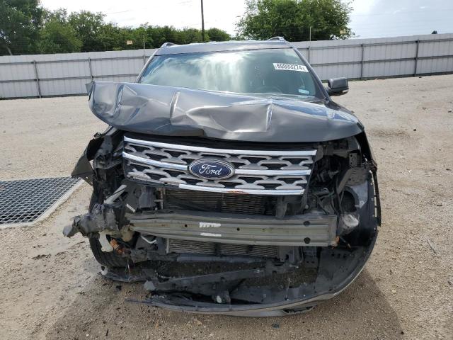 Photo 5 from auction – 2019 FORD EXPLORER L with VIN 1FM5K7F89KGB16910