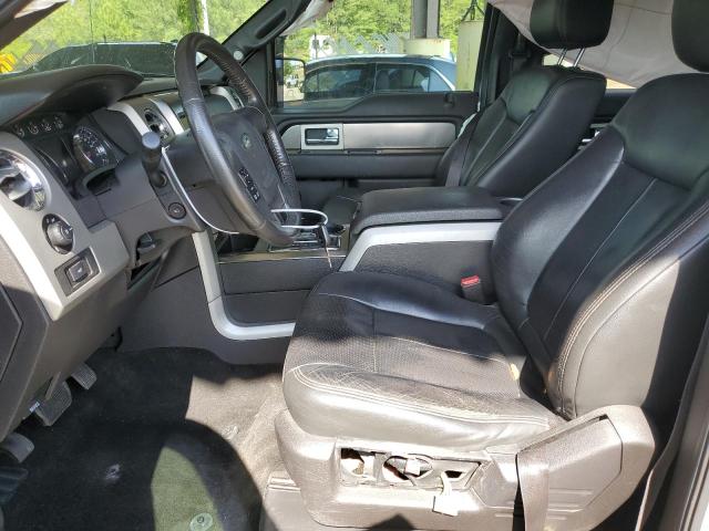 Photo 7 from auction – 2014 FORD F150 SUPER with VIN 1FTFW1ET3EFC12896