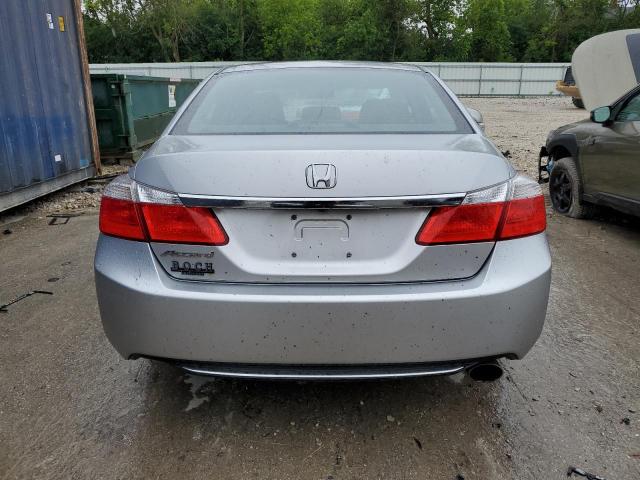 Photo 6 from auction – 2013 HONDA ACCORD LX with VIN 1HGCR2E34DA129491