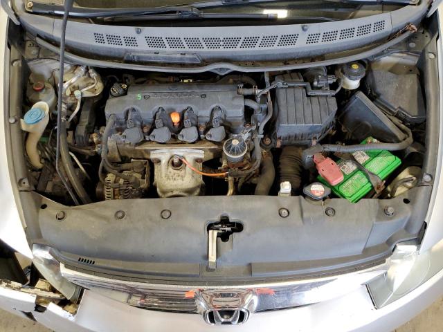 Photo 11 from auction – 2010 HONDA CIVIC EX with VIN 2HGFA1F80AH301828