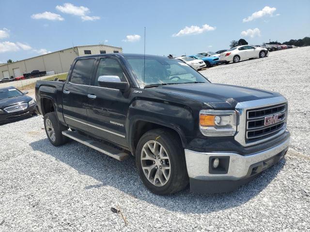 Photo 4 from auction – 2014 GMC SIERRA C15 with VIN 3GTP1VECXEG540437