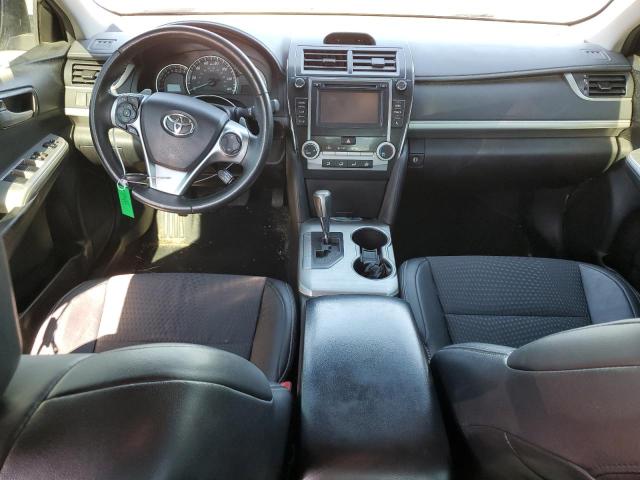 Photo 8 from auction – 2014 TOYOTA CAMRY L with VIN 4T1BF1FK2EU470810