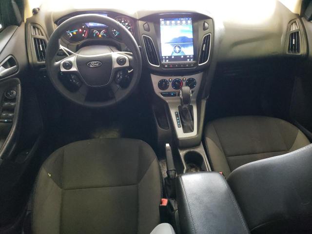 Zdjęcie 8 z aukcji – 2013 FORD FOCUS SE z VIN 1FADP3K29DL234466