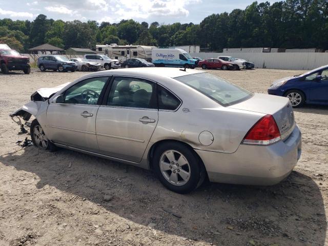 Photo 2 from auction – 2006 CHEVROLET IMPALA LT with VIN 2G1WT58K469332891