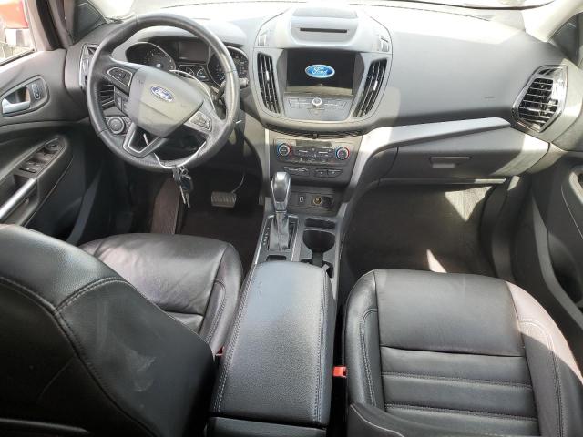 Photo 8 from auction – 2018 FORD ESCAPE SEL with VIN 1FMCU9HD2JUC55798