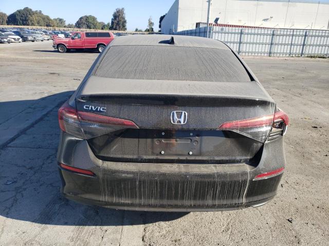Photo 6 from auction – 2024 HONDA CIVIC EX with VIN 2HGFE1F72RH305015