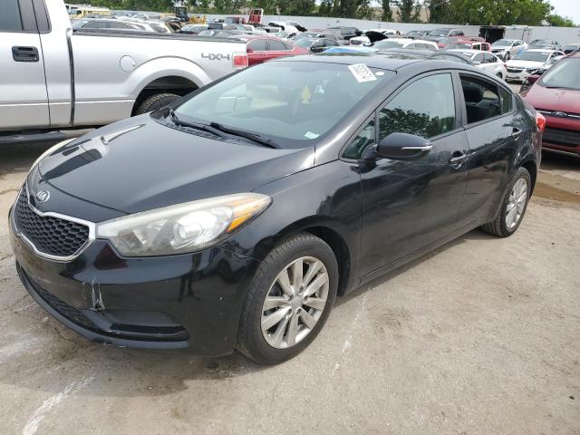 Photo 1 from auction – 2014 KIA FORTE LX with VIN KNAFX4A66E5185050