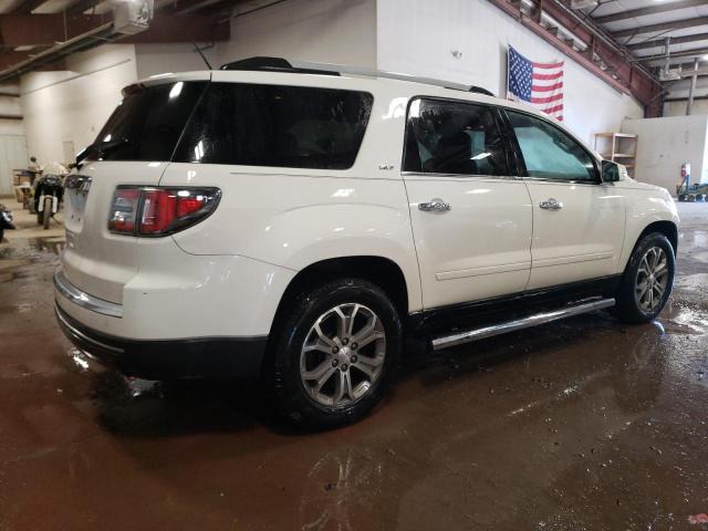 Photo 3 from auction – 2014 GMC ACADIA SLT with VIN 1GKKRSKD8EJ313751