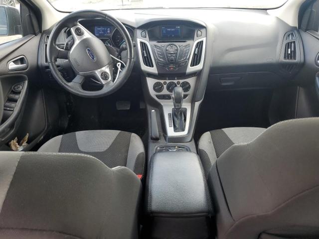Photo 8 from auction – 2014 FORD FOCUS SE with VIN 1FADP3K22EL294767